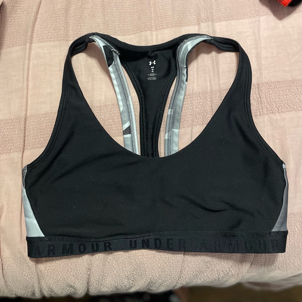 Under Armour Sports Bra